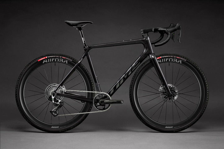 ADHX 45 SRAM Red XPLR