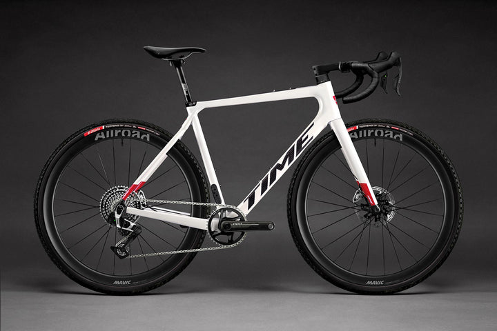 ADHX 45 SRAM Red XPLR