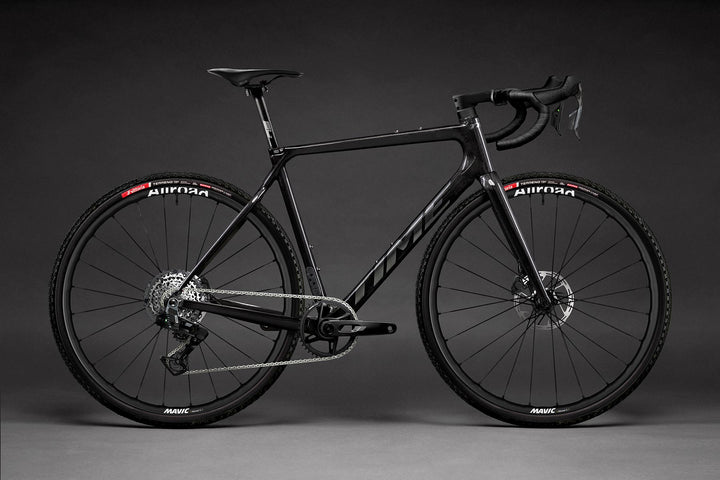 ADHX 45 SRAM Rival XPLR