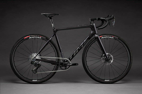 ADHX 45 - SRAM FORCE E1 2X | Dyneema – TIME - SHOP