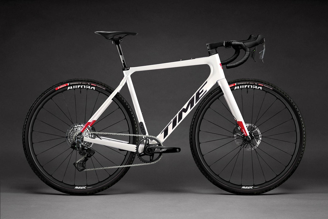 ADHX 45 SRAM Rival XPLR
