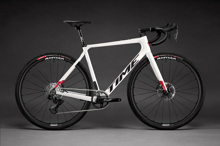 ADHX 45 SRAM Rival XPLR