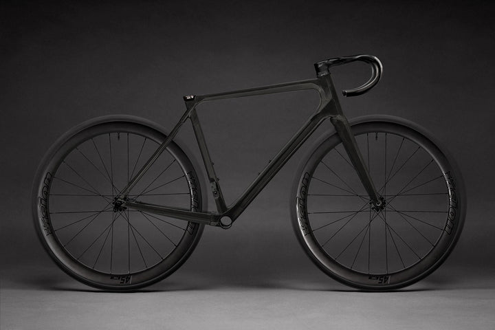 ALPE D'HUEZ DISC ROLLING CHASSIS