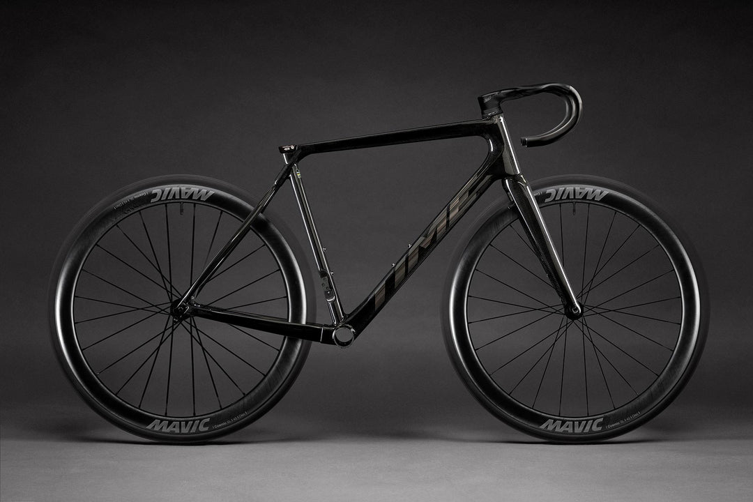 ALPE D'HUEZ DISC ROLLING CHASSIS