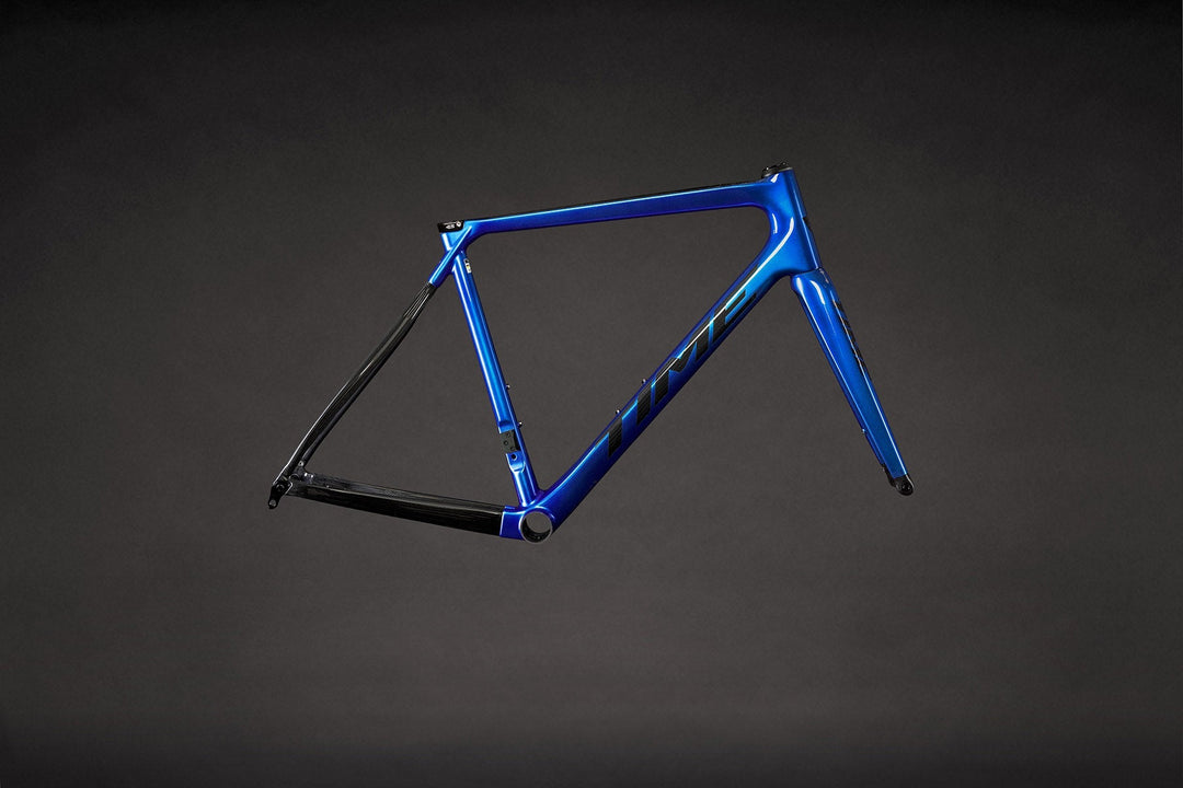 CADRE ALPE D'HUEZ DISC