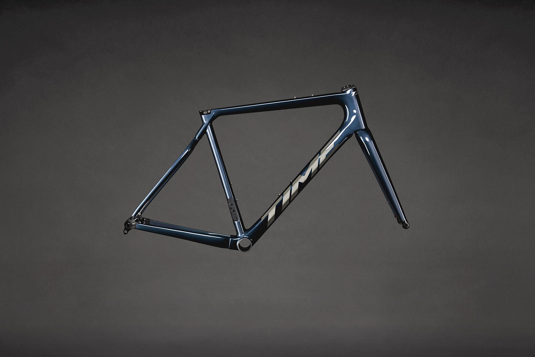 2025 TIME ADHX 45 – High-Performance Carbon Gravel Bike – TIME - SHOP
