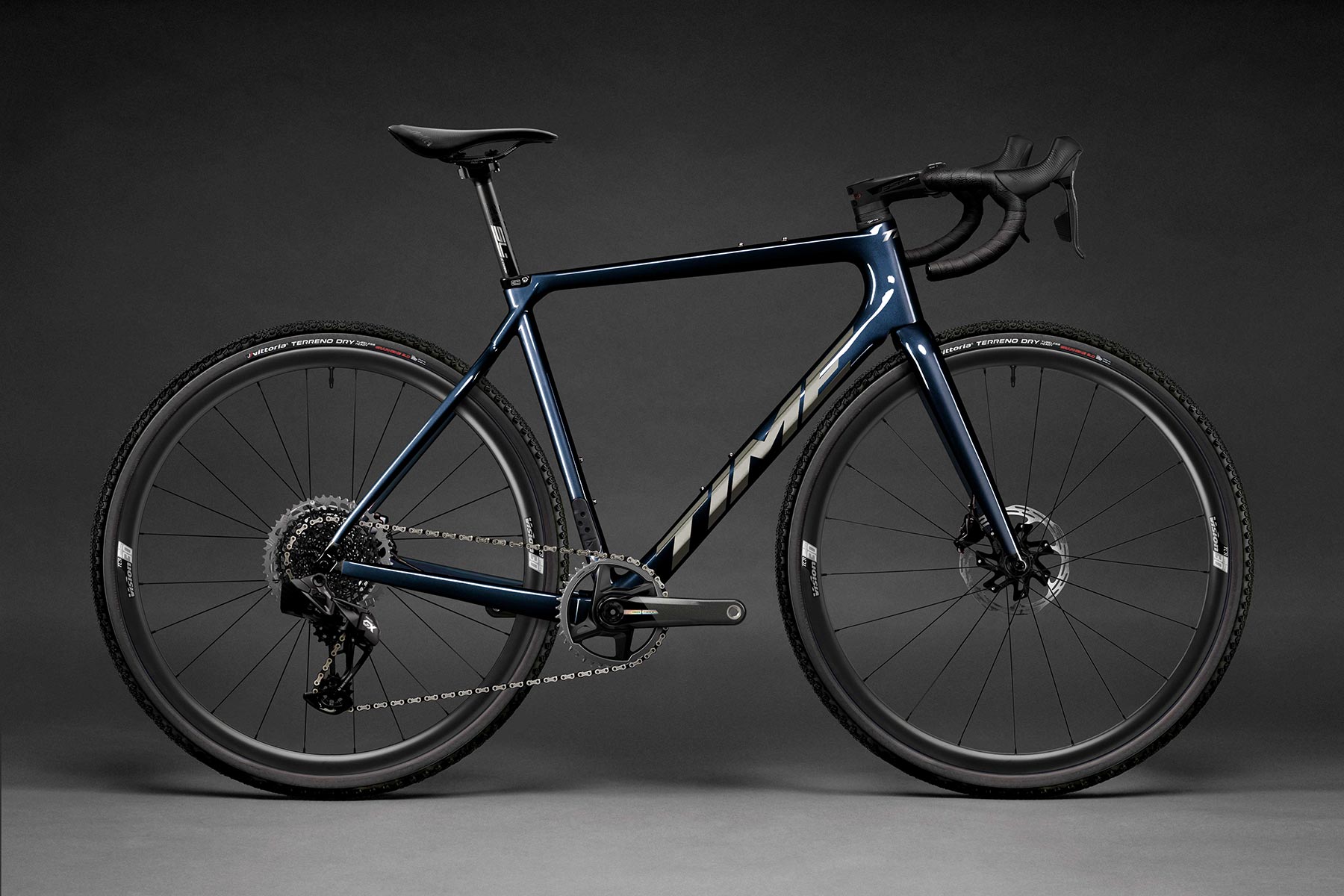 EXPLORE ADHX 45 – TIME - SHOP