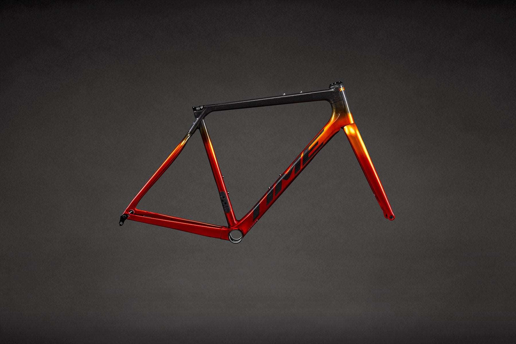 ADHX 45 FRAMESET | Dyneema | Carbon Gravel Bike Frame – TIME - SHOP