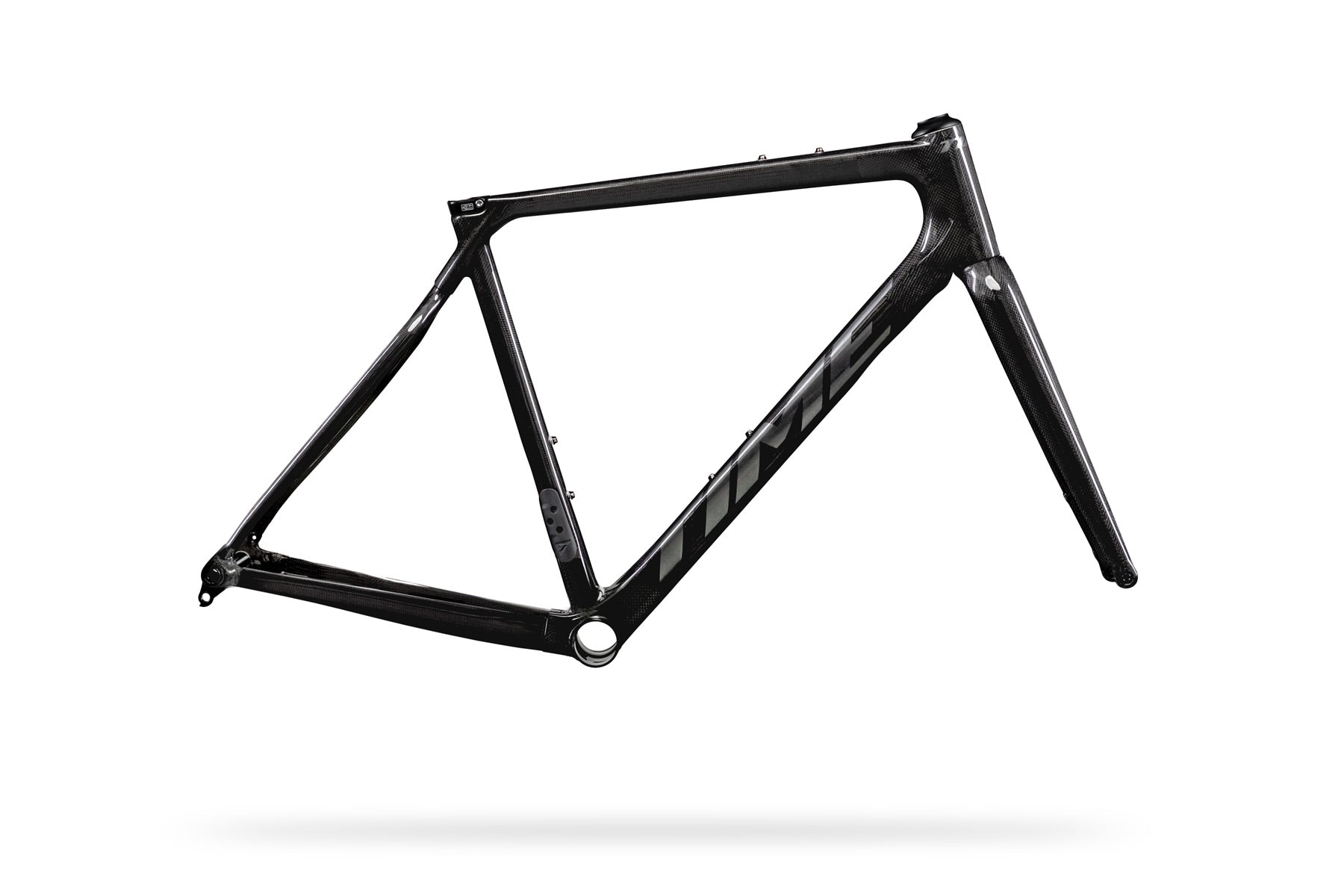 2025 TIME ADHX 45 – High-Performance Carbon Gravel Bike – TIME - SHOP