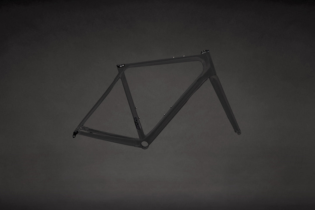 2024 ADHX 45 FRAMESET