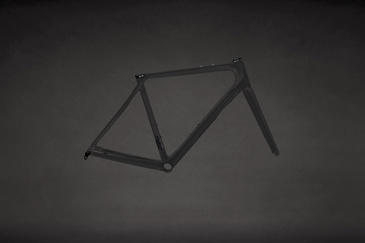 2024 ADHX 45 FRAMESET