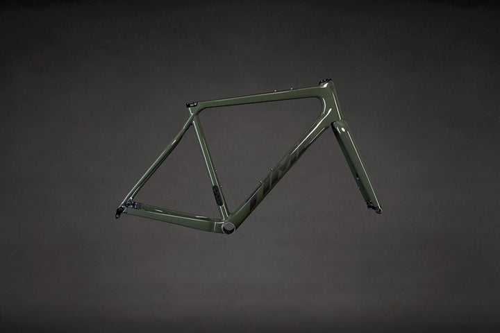 2024 ADHX 45 FRAMESET