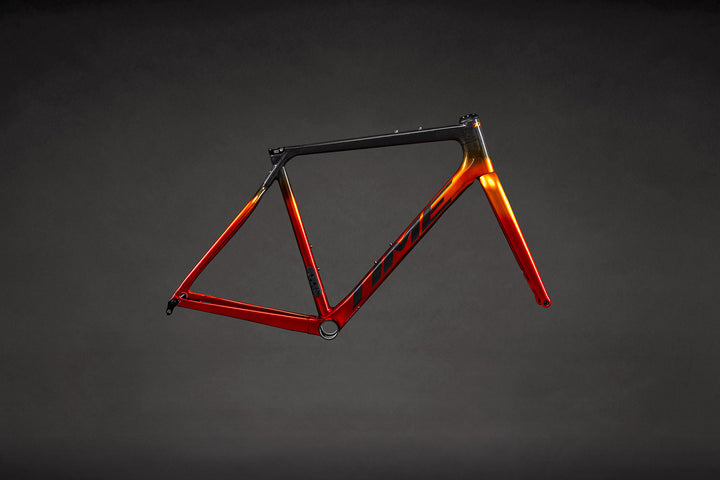 2024 ADHX 45 FRAMESET