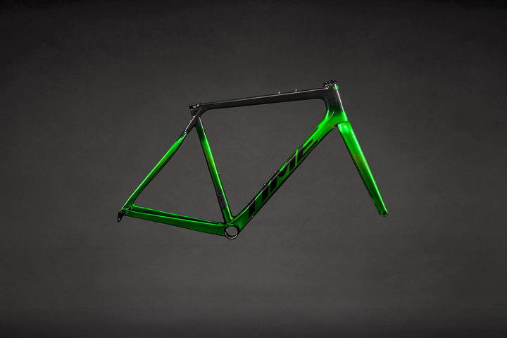 2024 ADHX 45 FRAMESET