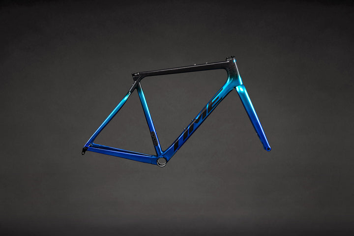 2024 ADHX 45 FRAMESET