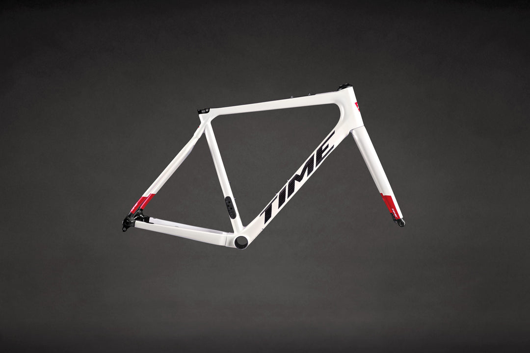 ADHX 45 FRAMESET