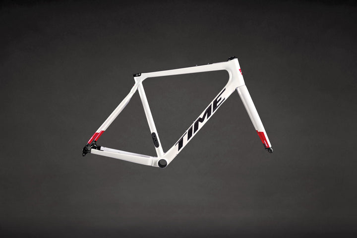 ADHX 45 FRAMESET