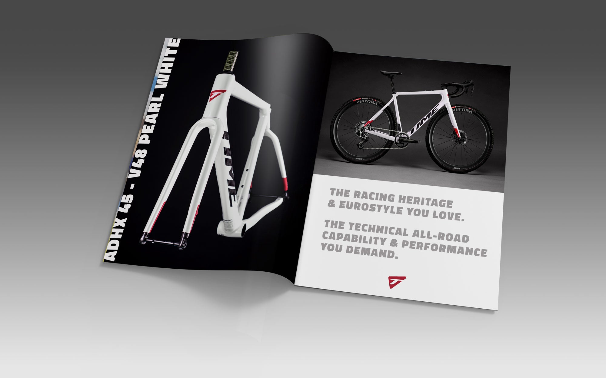 Shop Road Bikes, Aero Bikes & Gravel Bikes | TIME Official Store