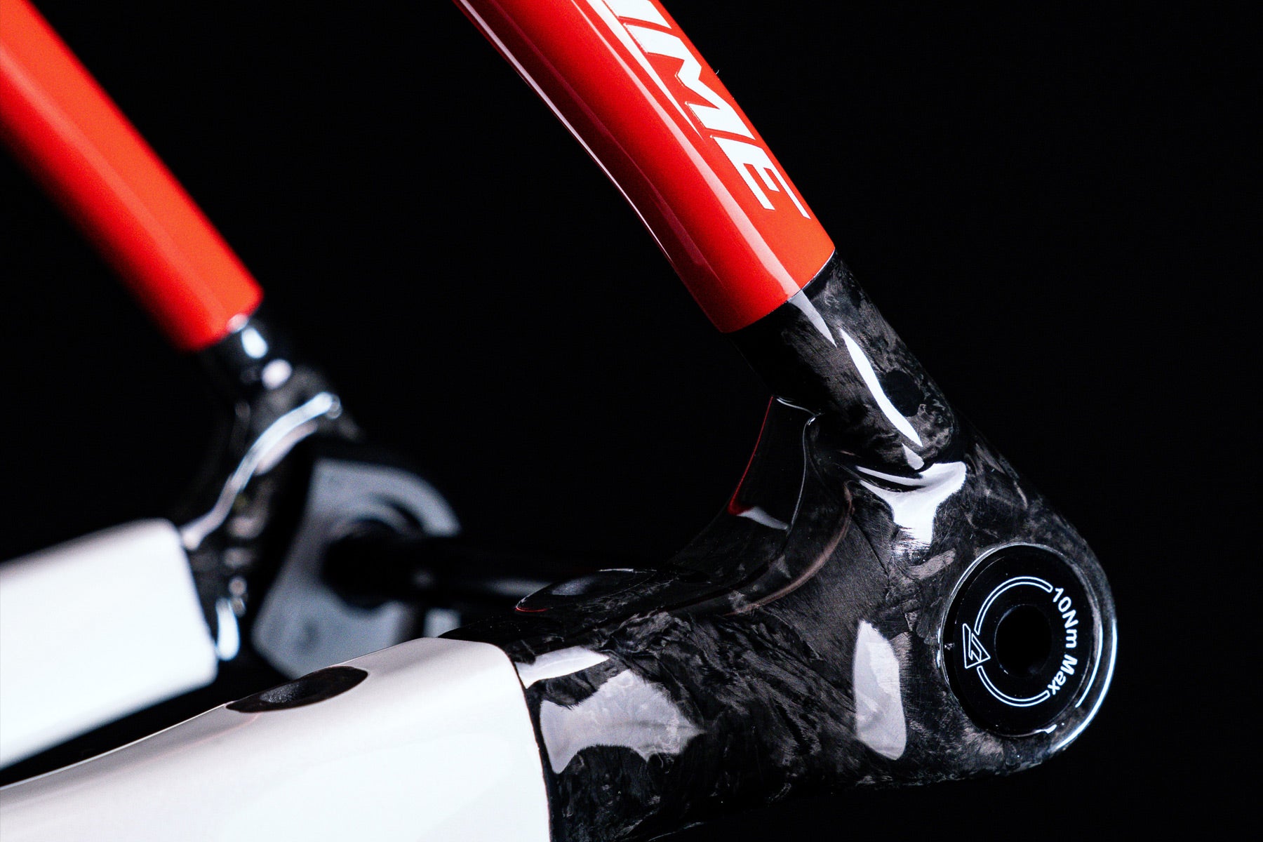 2025 TIME ADHX 45 – High-Performance Carbon Gravel Bike – TIME - SHOP