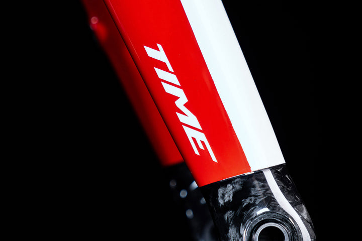 ADHX 45 FRAMESET