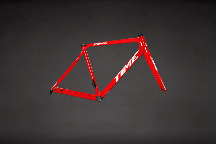 ALPE D'HUEZ X FRAMESET