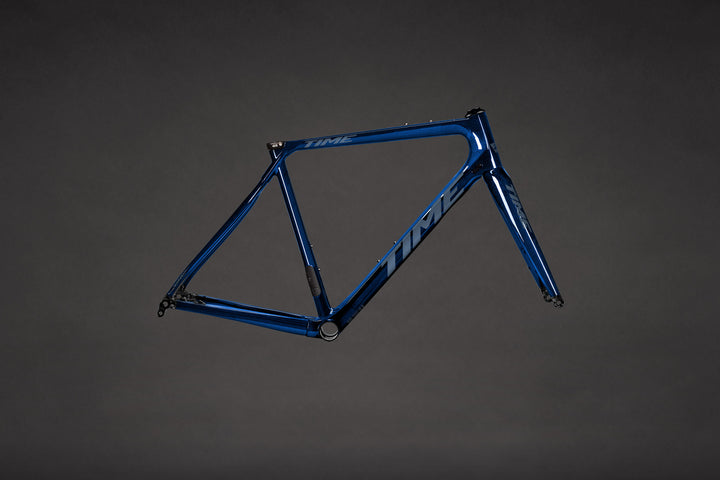 ALPE D'HUEZ X FRAMESET