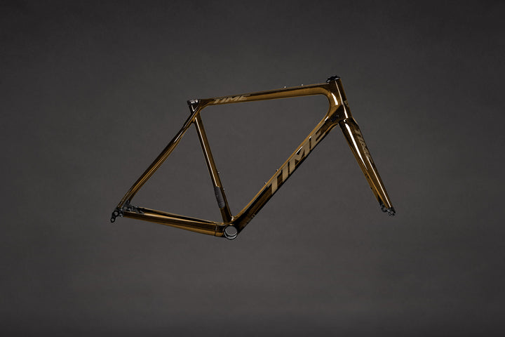 ALPE D'HUEZ X FRAMESET