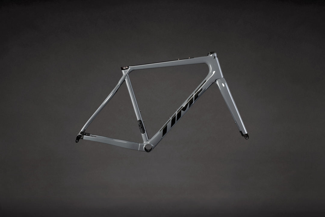 ALPE D'HUEZ X FRAMESET