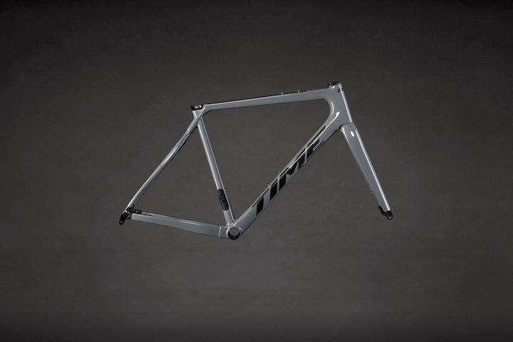 ALPE D'HUEZ X FRAMESET