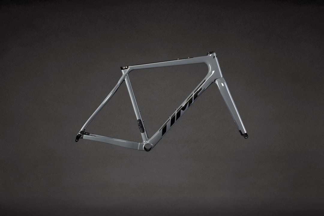 ALPE D'HUEZ X FRAMESET