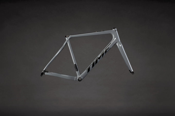 ALPE D'HUEZ X FRAMESET