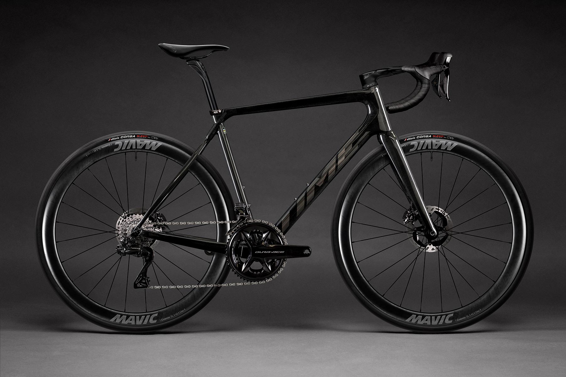 ADH DISC - SHIMANO DURA-ACE | Dyneema | The Ultimate Road Bike