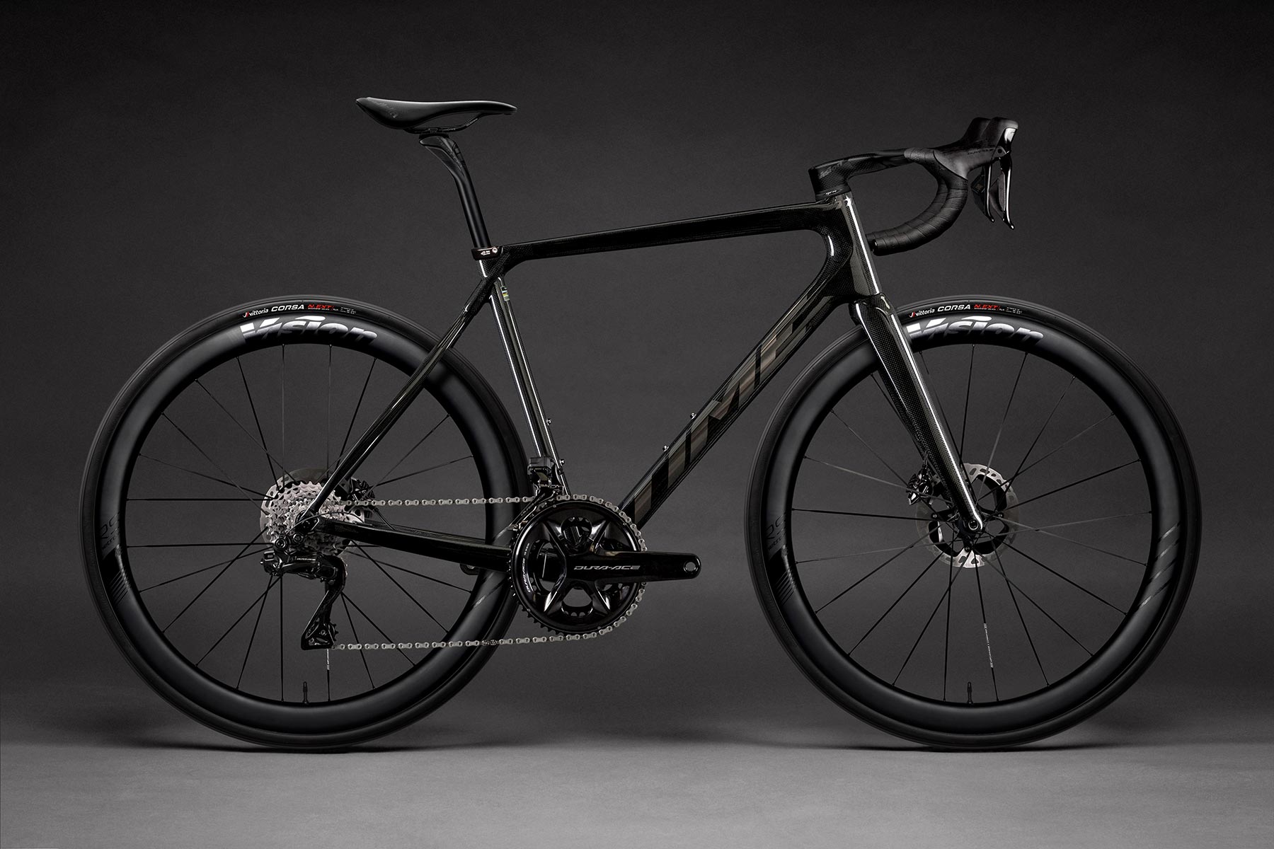 ADH DISC - SHIMANO DURA-ACE | Dyneema | The Ultimate Road Bike