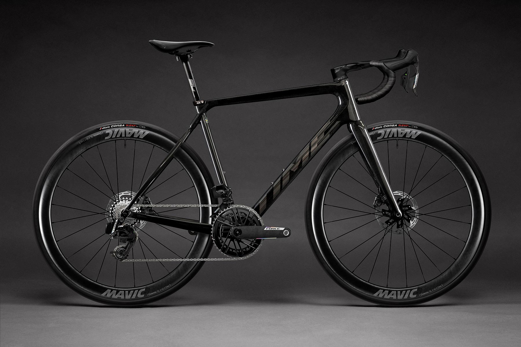 TIME Alpe d'Huez Disc SRAM FORCE AXS – TIME - SHOP