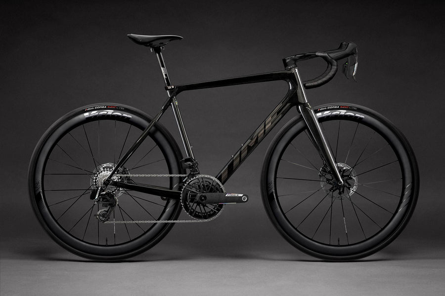 Time Alpe d'Huez Disc SRAM Force E1 AXS 2