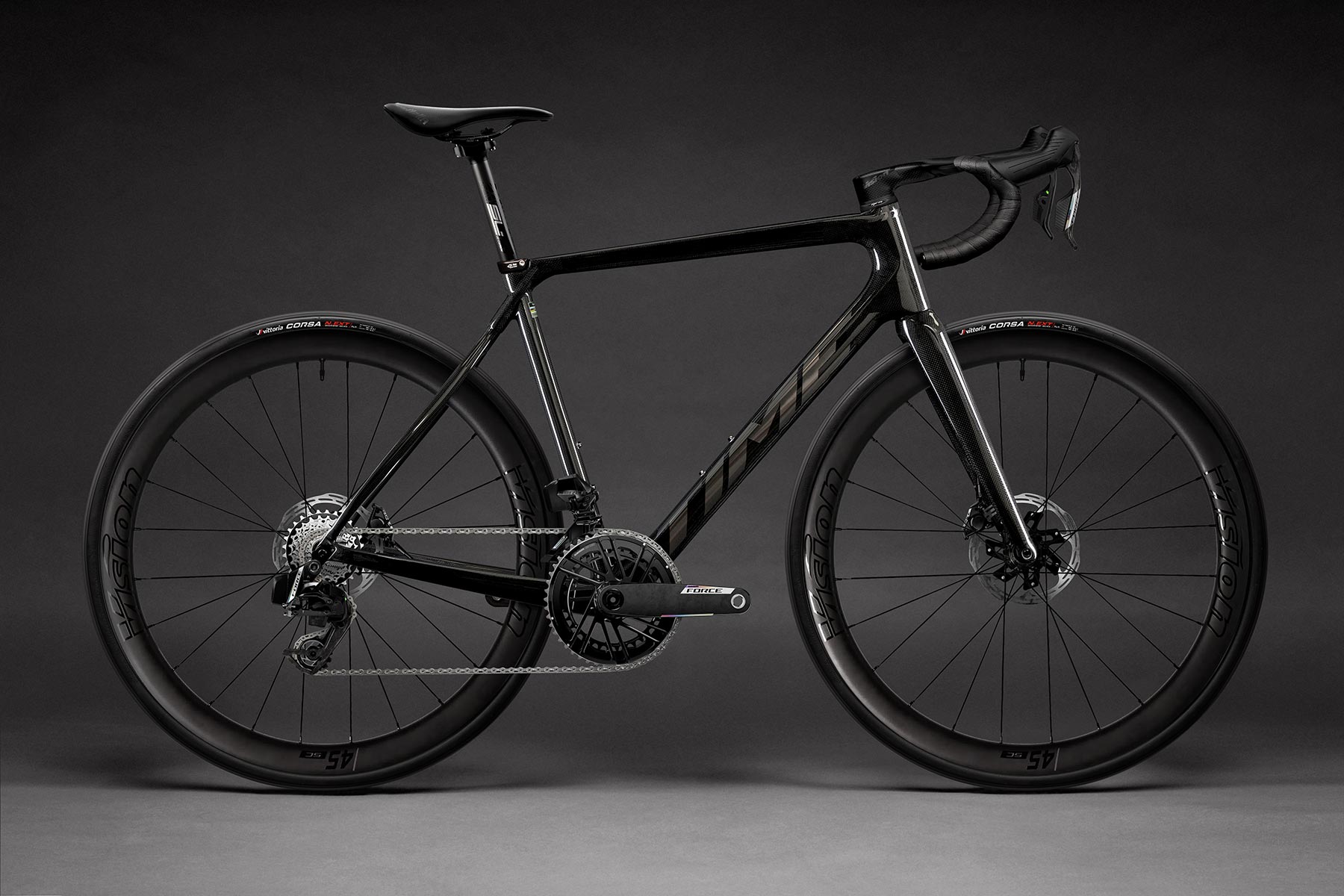 TIME Alpe d'Huez Disc SRAM FORCE AXS – TIME - SHOP