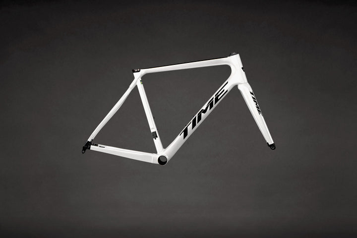 Rsid Frameset Alpe d’Huez Disc Frameset | Premium Carbon Road Bike Frames | TIME ...