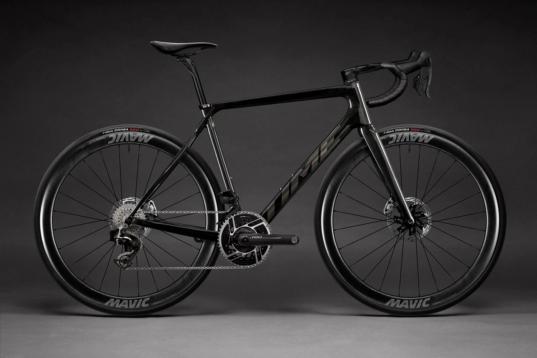 Buy Alpe d'Huez Disc SRAM RED E1 AXS | Premium Carbon Road Bike