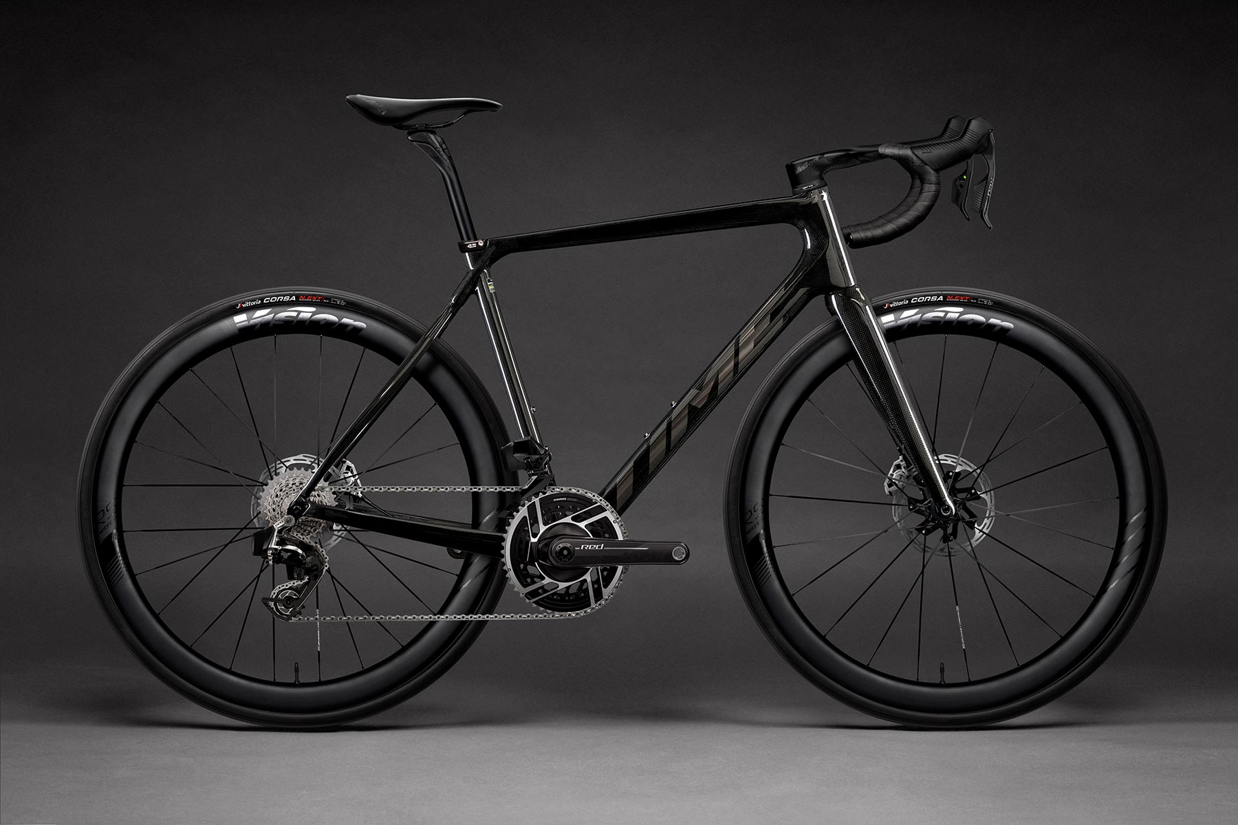 Buy Alpe d'Huez Disc SRAM RED E1 AXS | Premium Carbon Road Bike