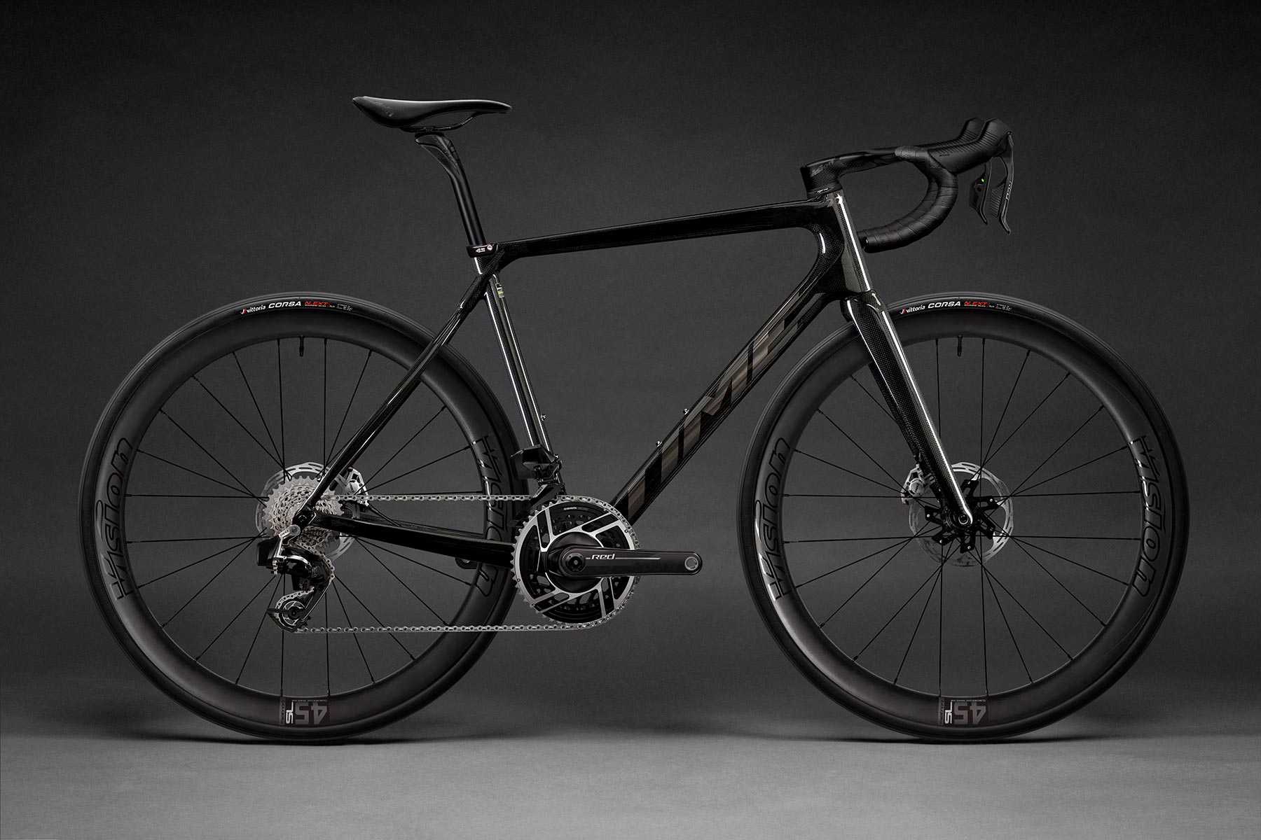 Buy Alpe d'Huez Disc SRAM RED E1 AXS | Premium Carbon Road Bike