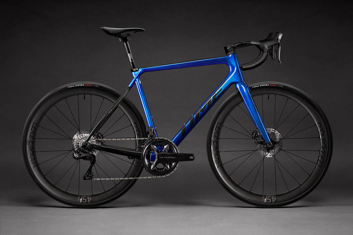 ALPE D'HUEZ DISC SHIMANO ULTEGRA