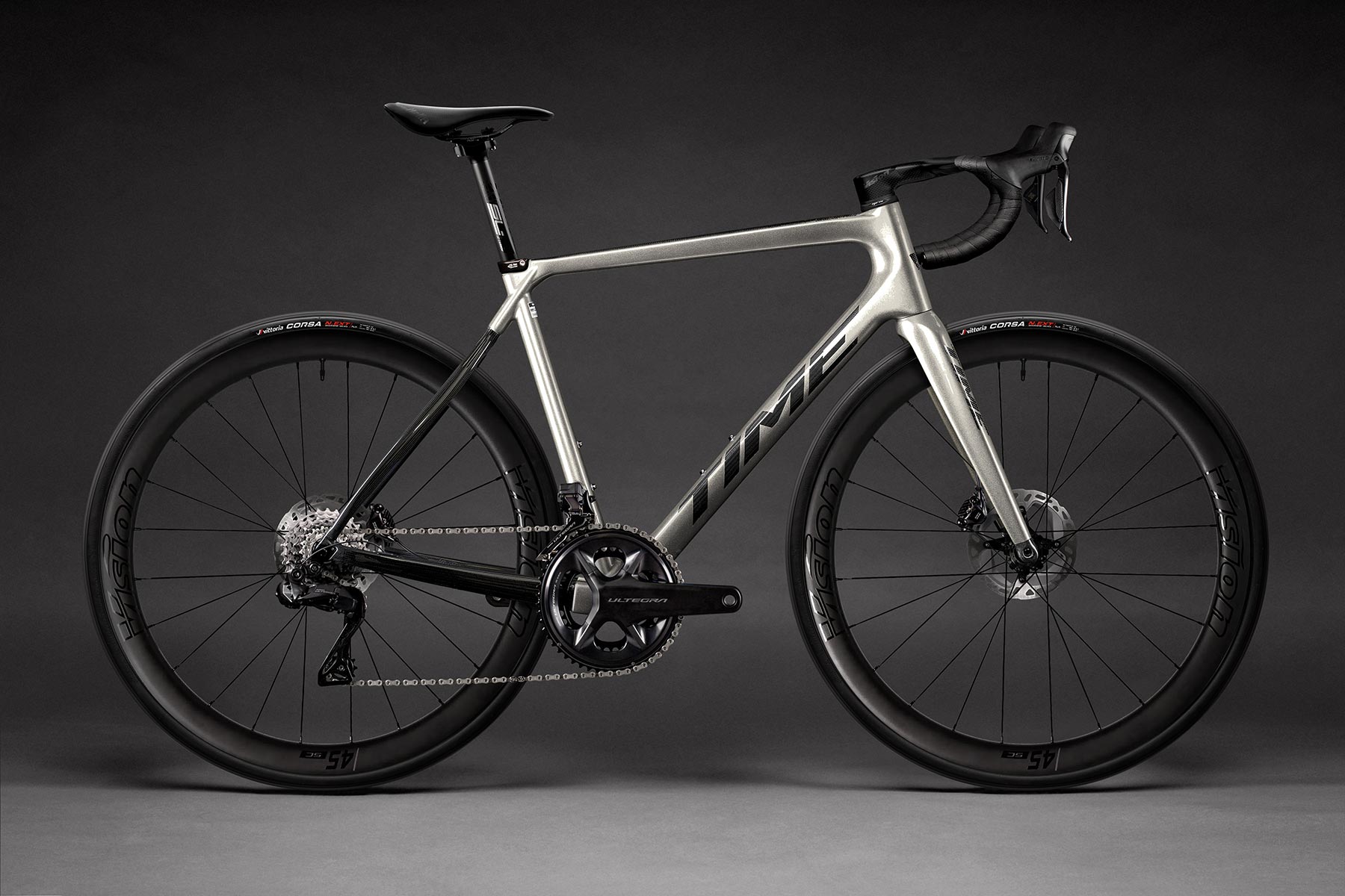 ADH DISC - SHIMANO ULTEGRA | Dyneema | The Ultimate Road Bike