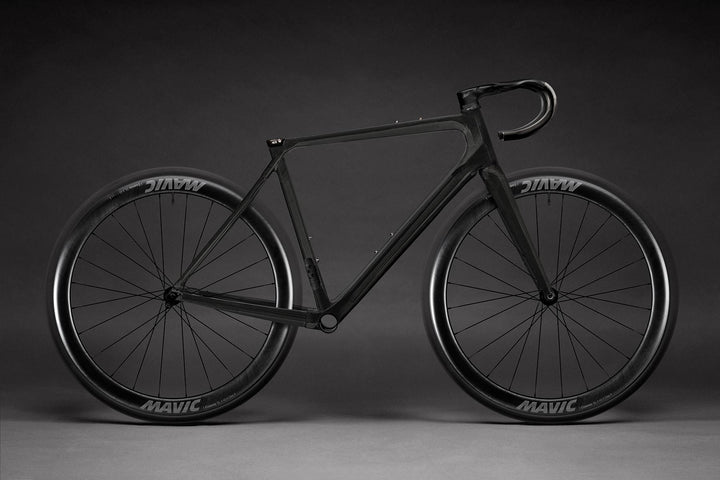 ALPE D'HUEZ X ROLLING CHASSIS