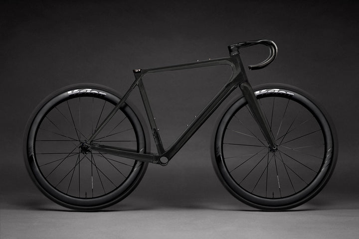 ALPE D'HUEZ X ROLLING CHASSIS