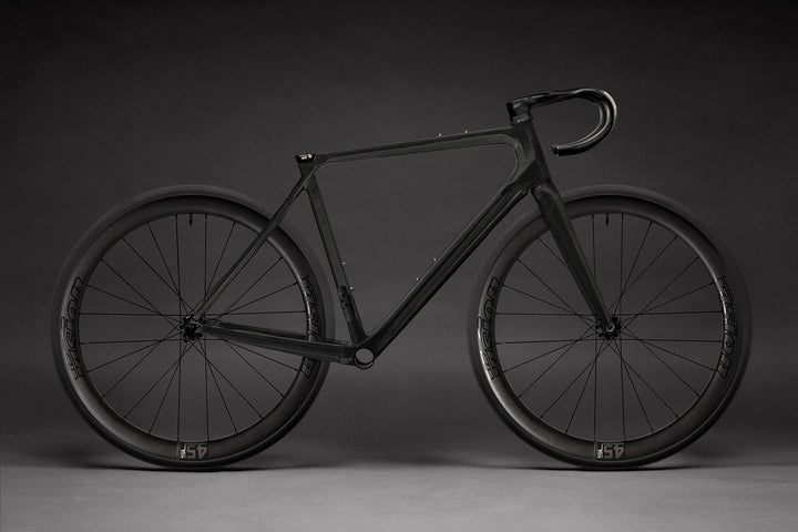 ALPE D'HUEZ X ROLLING CHASSIS