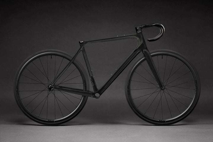 ALPE D'HUEZ X ROLLING CHASSIS