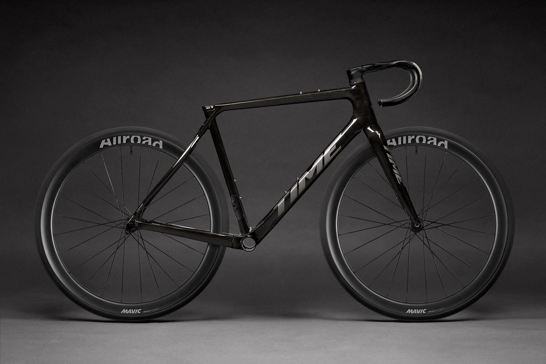 ALPE D'HUEZ X ROLLING CHASSIS