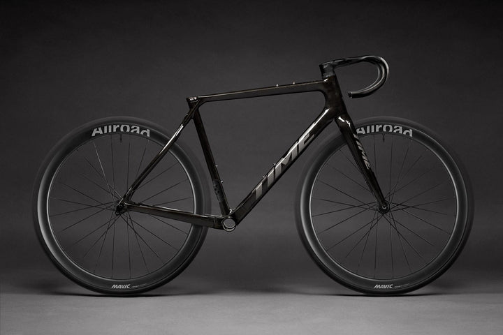 ALPE D'HUEZ X ROLLING CHASSIS