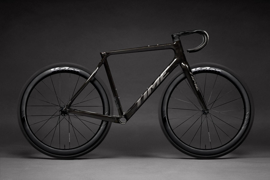 ALPE D'HUEZ X ROLLING CHASSIS