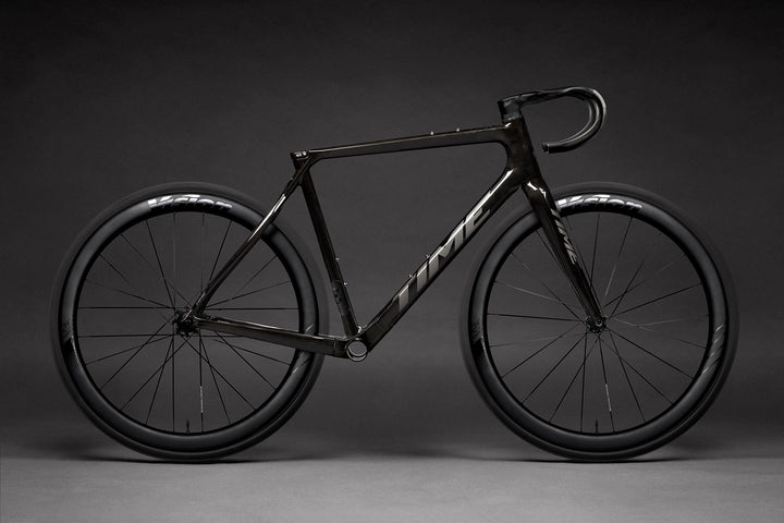 ALPE D'HUEZ X ROLLING CHASSIS